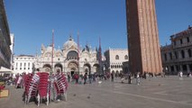 Venezia come Boston, progetto per raddoppiare popolazione studentesca