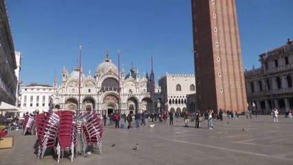 Venezia come Boston, progetto per raddoppiare popolazione studentesca