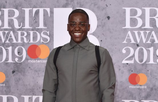 Ncuti Gatwa thanks Jodie Whittaker and David Tennant for 'beautiful words of support' following Doctor Who news