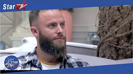 Axel (Mariés au premier regard) balance sur un expert, révélations fracassantes