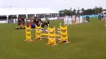 Balmoral Show 2022 - showjumping