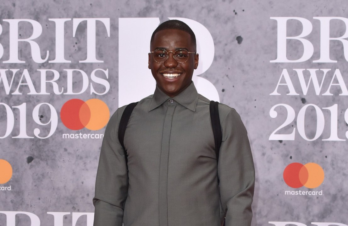 Ncuti Gatwa thanks Jodie Whittaker and David Tennant for 'beautiful words of support' following Doctor Who news