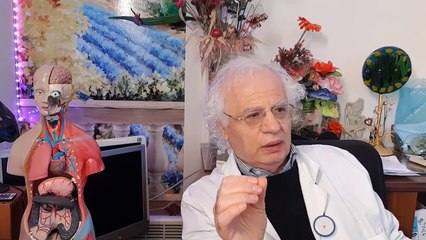 426 ADIEU ARTHROSE TOUX SORTIR DU CERCLE VICIEUX DE L IATROGENIE DIABETE HTA TOUX