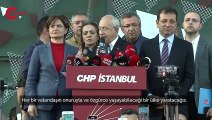 Kemal Kılıçdaroğlu'nun bu sözleri sosyal medyanın gündemine oturdu: Erdoğan'ı adeta topa tuttu