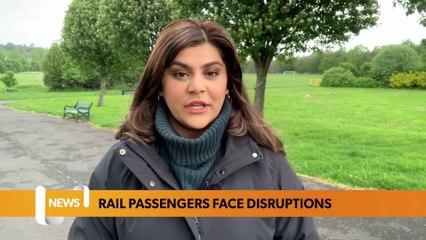 GlasgowWorld Daily Bulletin 13 May