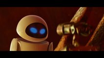 WALL-E (2008) Bande annonce