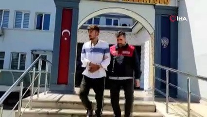 Bursa’da firari hırsızlar yakayı ele verdi
