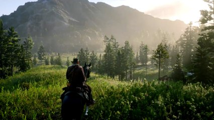 Red Dead Redemption 2 Finally Getting Next-Gen Upgrade