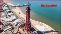 Blackpool Gazette news update: Blackpool beaches win Seaside Awards
