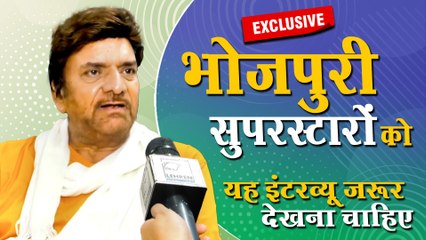 खेसारी लाल मुद्दे पर महानायक कुणाल सिंह ने दी अपनी प्रतिक्रिया, कहा - मेरा सिर शर्म से झुक गया है..