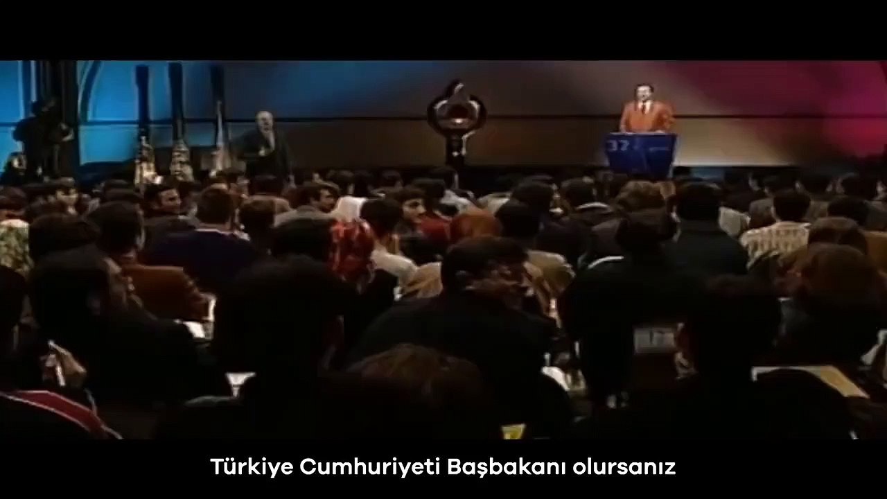 Sosyal medyayı sallayan Erdoğan videosu! “Türkçe konuşacağım”