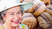 Former Royal Chef Reveals A Classic Royal Afternoon Tea Bake & Her Fave Memories Of  Queen Elizabeth