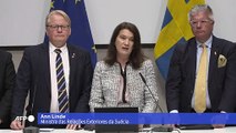 Adesão da Suécia à Otan reduziria risco de conflito