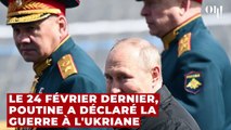 Poutine prêt à tout pour éloigner Alina Kabaeva de son ex : il lance la CIA à ses trousses
