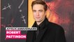 5 faits insolites sur Robert Pattinson