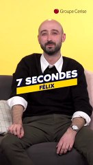 Rencontrez Felix Dressel, Responsable du marché International du Groupe Cerise