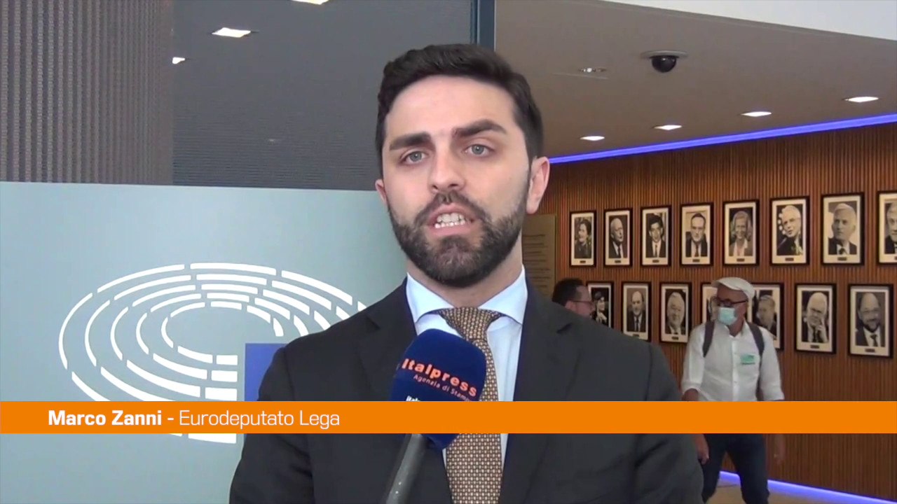 Ue, Zanni "La Conferenza sul futuro dell'Europa un'occasione persa"