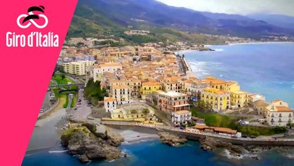 Giro d'Italia 2022 | Stage 7 | Calabria