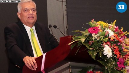 What are the challenges for Sri Lanka's new PM amid economic crisis?