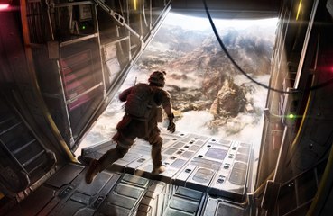 Activision announces Call of Duty: Project Aurora and gives development update for mobile game