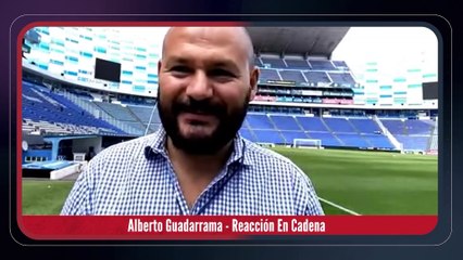 Adrián Martínez debuta en la MLB con Reds - Reacción en Cadena