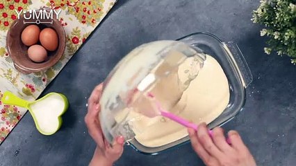 طريقة عمل البسبوسة بالسميد