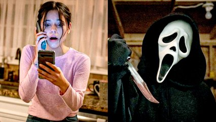 From Release Date To Cast, Here's Everything To Know About Scream 6
