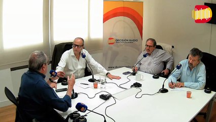 Sin novedad en el Alcázar 15/05/2022