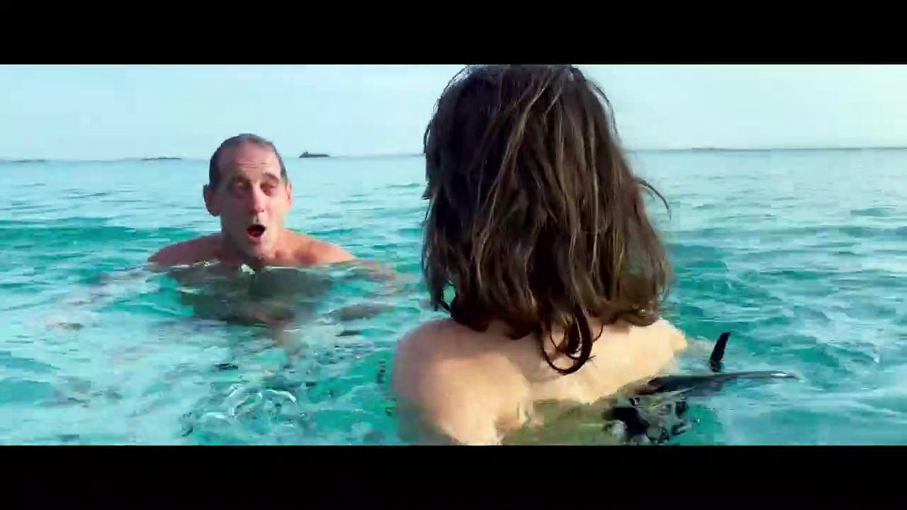 'Fuego' - Trailer oficial