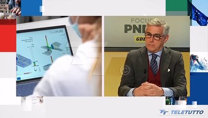 Focus PNRR - Puntata del 13/05/2022