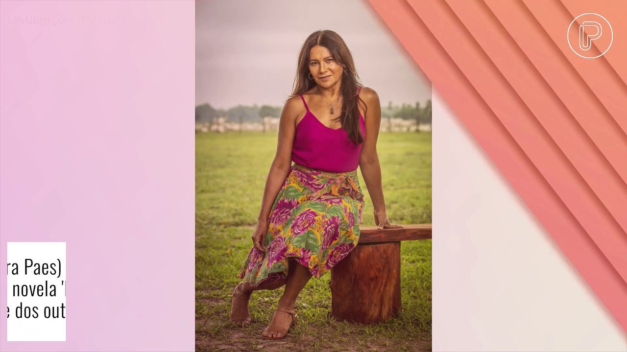 Novela 'Pantanal': José Leôncio decepciona Filó mais uma vez ao lembrar de Madeleine