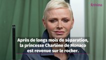 Charlène de Monaco payée plusieurs millions par an pour rester auprès de son mari ? La folle rumeur qui agite la Toile