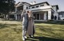 Adele ha comprato la villa di Sylvester Stallone per una cifra record