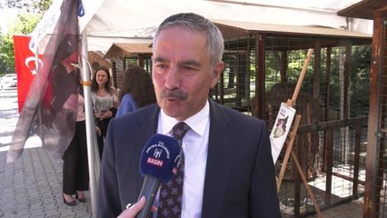 Ankara Büyükşehir, Başkent Üniversitesi Bahar Şenliği'ne Katıldı