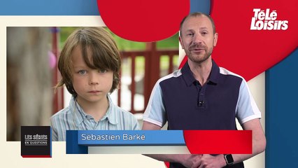 SEQ Visions (TF1) : le jeune acteur a-t-il été accompagné pendant le tournage ?