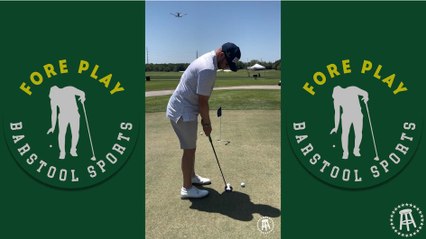 Back To The Roots - Making Putts