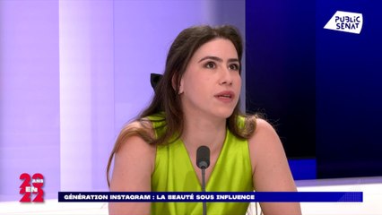 “Les réseaux sociaux, pour moi, ont engendré ma demande de m’injecter les lèvres.” S. Pusch