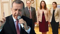 Erdoğan'ın İsveç'in NATO girişimlerine yönelik tepkisi akıllara Dışişleri Bakanı Linde'nin 
