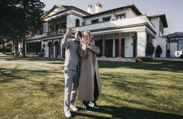 Adele has splashed out on a $58 million mansion previously owned by Sylvester Stallone