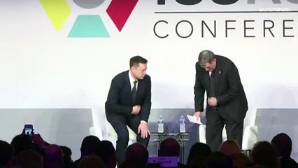 Elon Musk suspende "temporariamente" compra do Twitter