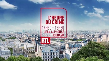 Le journal RTL de 15h du 13 mai 2022