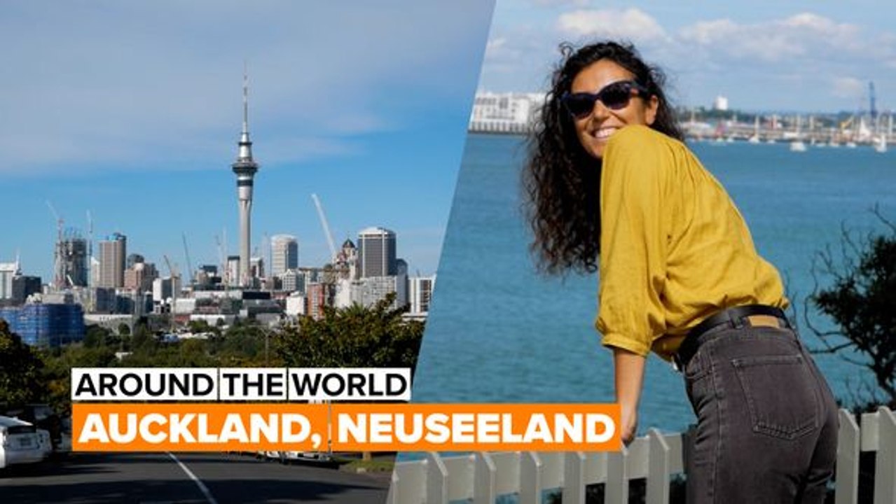 Entdecke aucklands geheimtipps