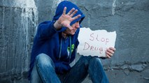 Alerta en Colombia por aumento en consumo de drogas y enfermedades de contagio