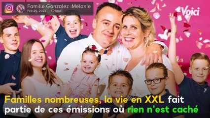 VOICI : Mélanie Gonzalez (Familles nombreuses) a un "problème au cœur" : quelle est cette maladie dont elle souffre ?