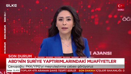 Öğle Ajansı – 13 Mayıs 2022