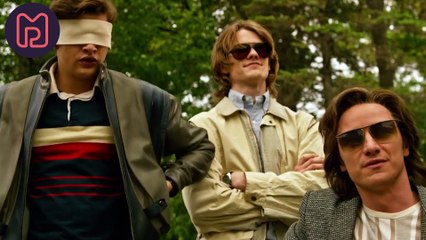 Besser als ich dachte: X-Men Apocalypse | Rewatch