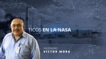 Radar estudiará cambios en la Tierra: el proyecto de la NASA liderado por un tico