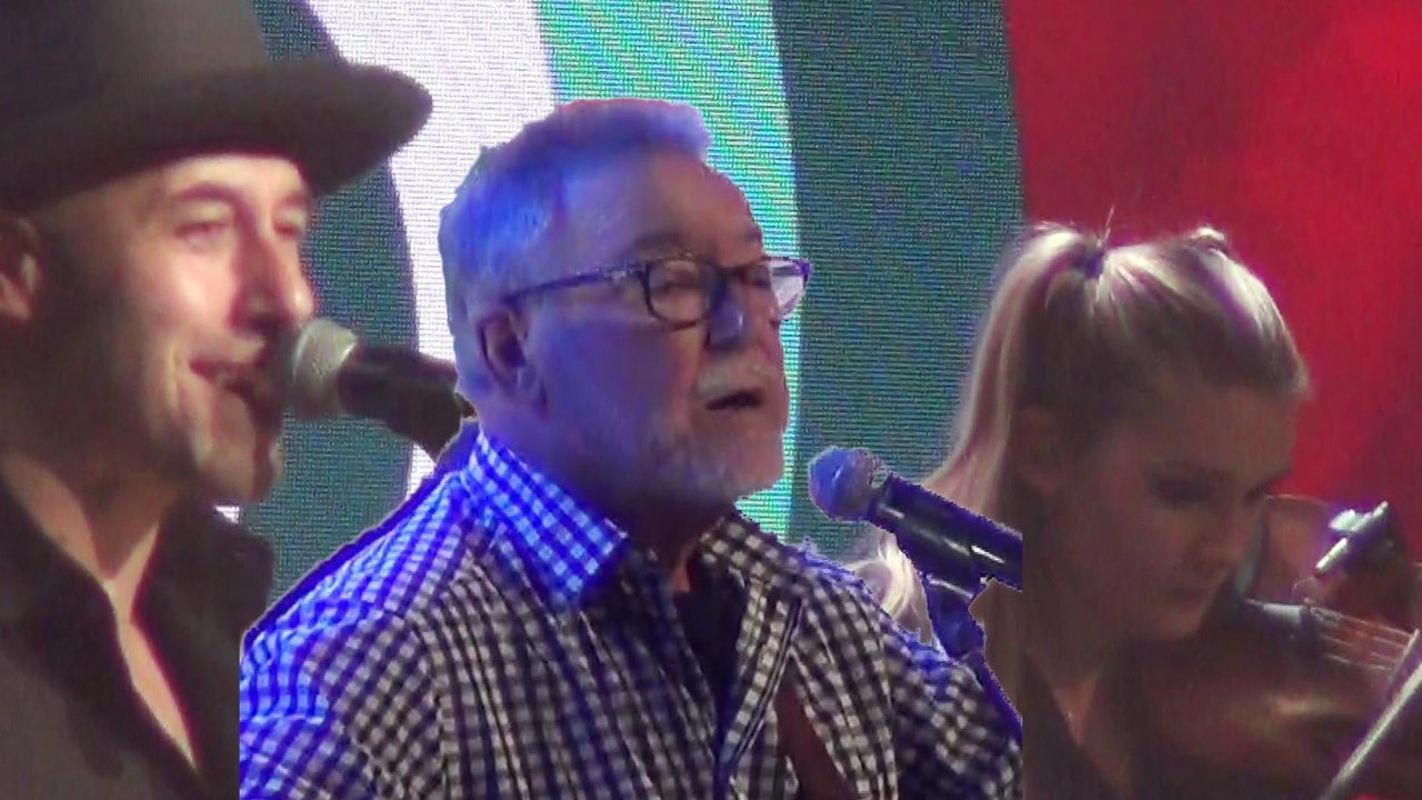 Tamworth Country Music Festival 2022 50th Anniversary Concert 3-3, TCMF22.28, Tamworth, 21 Apr 2022