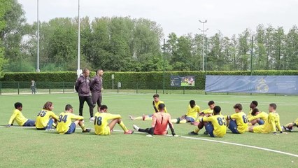 ACFF Actu, le magazine du foot amateur : épisode 19