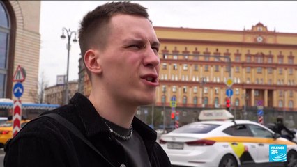 Russia pushes law to force taxi apps to share data with spy agency